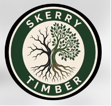 Skerry Timber Services logo